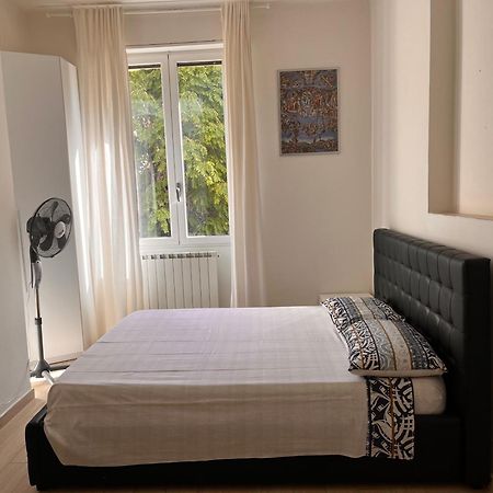 La Casa Del Palio Apartman Siena Kültér fotó