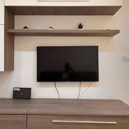 La Casa Del Palio Apartman Siena Kültér fotó