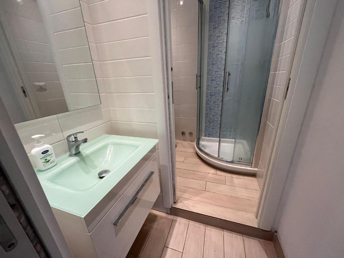 La Casa Del Palio Apartman Siena Kültér fotó