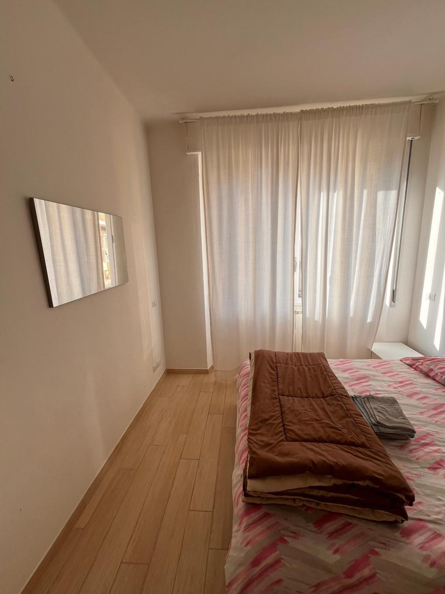La Casa Del Palio Apartman Siena Kültér fotó