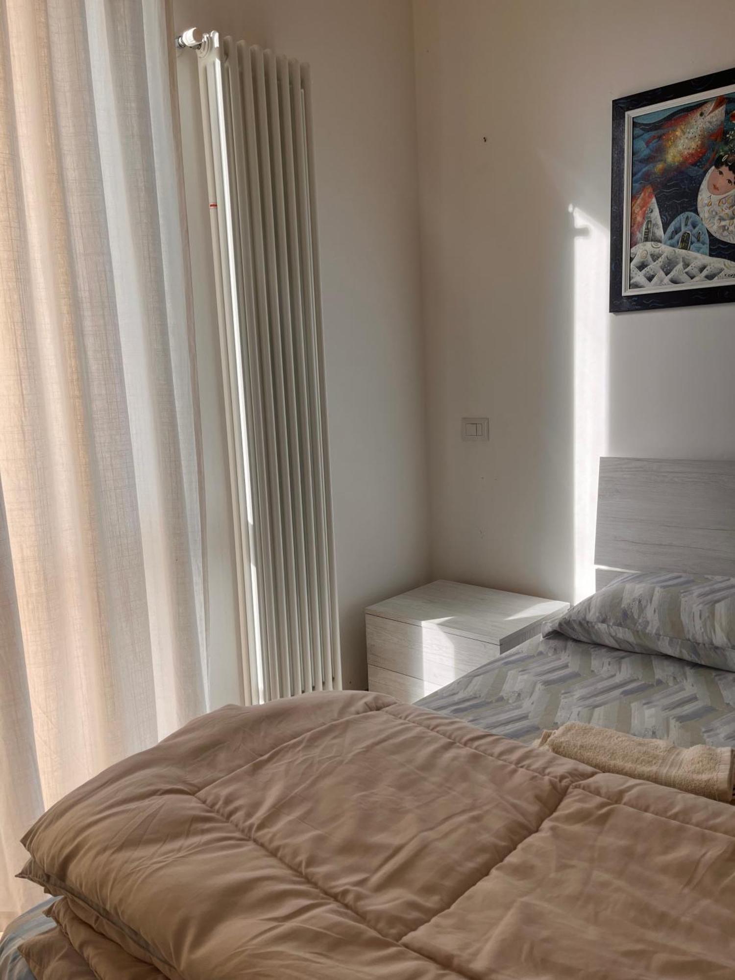La Casa Del Palio Apartman Siena Kültér fotó