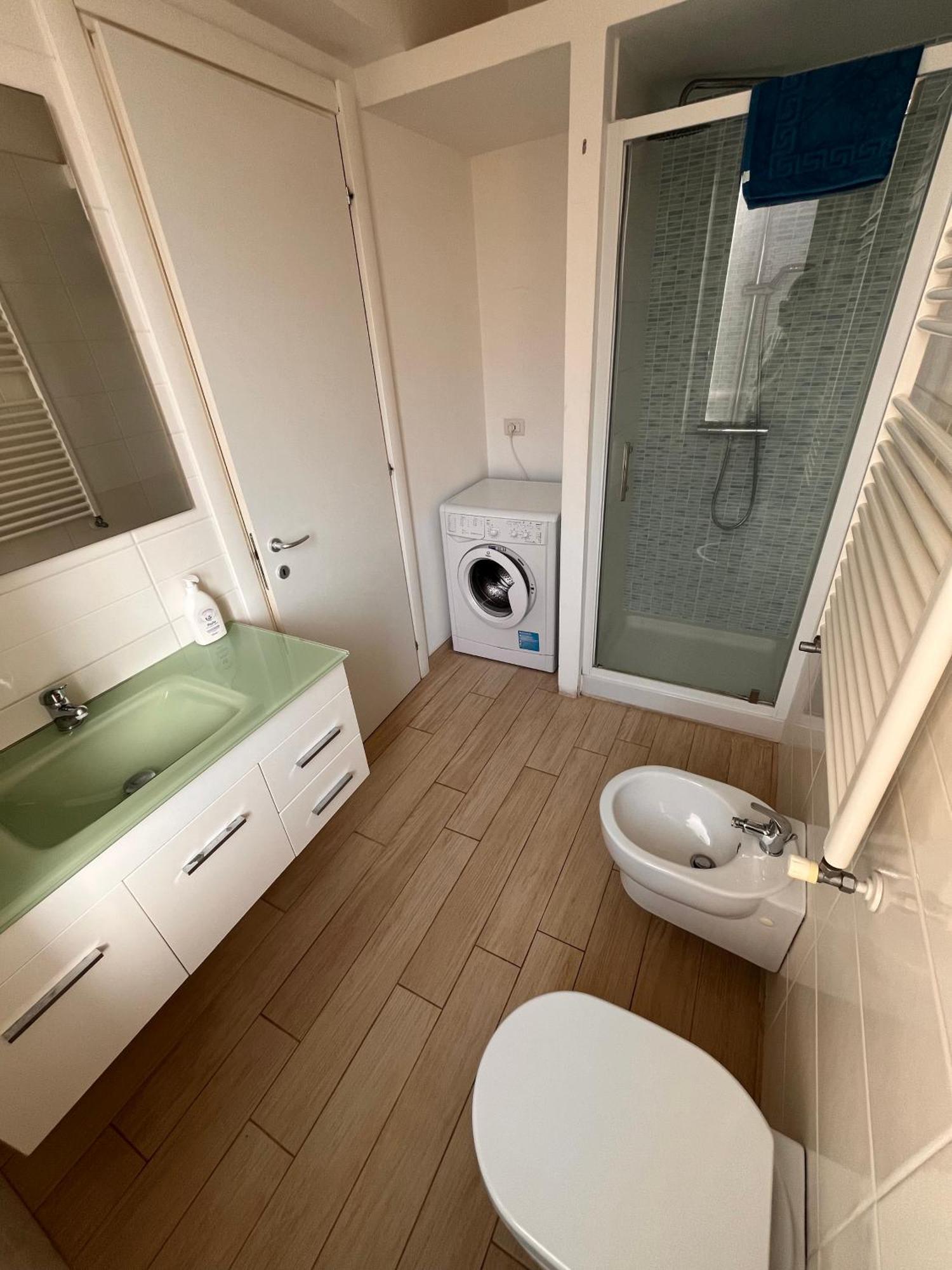 La Casa Del Palio Apartman Siena Kültér fotó
