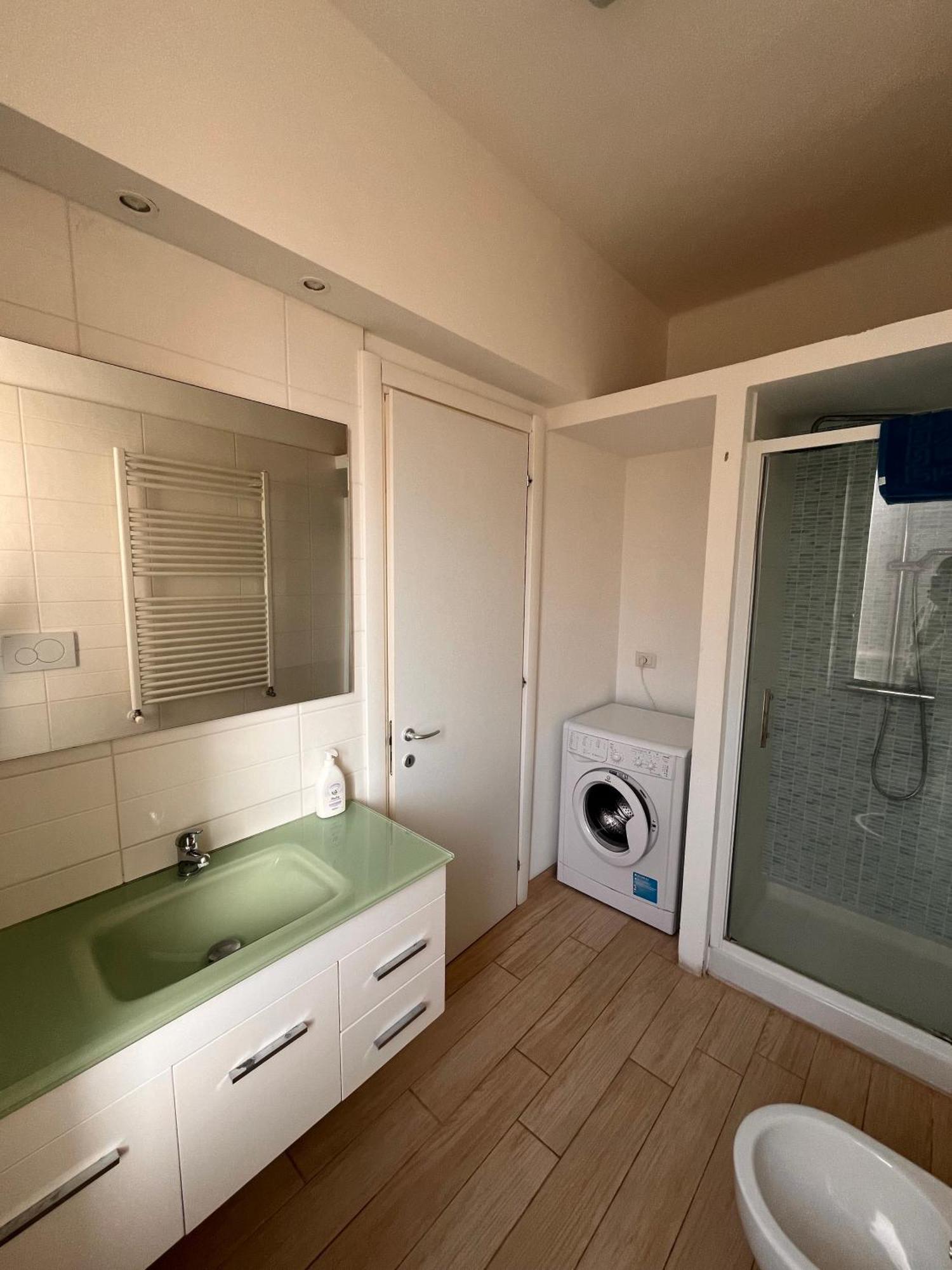 La Casa Del Palio Apartman Siena Kültér fotó